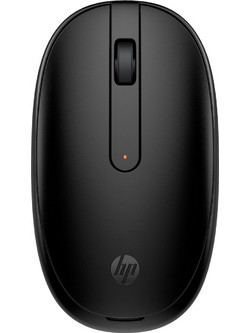 HP 240 Ασύρματο Bluetooth Ποντίκι Black