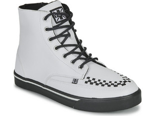 Ψηλά sneakers TUK CREEPER SNEAKER HI