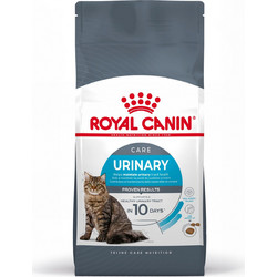 Royal Canin Care Urinary with Poultry & Rice 400gr