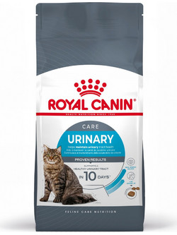 Royal Canin Care Urinary with Poultry & Rice 400gr