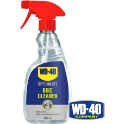 WD-40 207228120 Bike Cleaner 500ml καθαριστικό ποδηλάτων 500ml