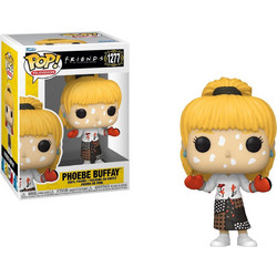 Funko Pop! Television Friends 1277 Phoebe Buffay