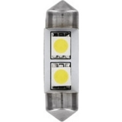 Lampa P21W Hyper-Led 39 24/28V 1τεμ