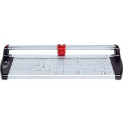 M+R Rollcut M+R 6746 Κοπτικό Μηχάνημα Trimmer Επιτραπέζιο 46cm για Φύλλα Μεγέθους έως A3