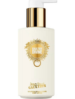 Jean Paul Gaultier Divine Ενυδατική Lotion Σώματος 200ml