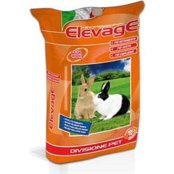 Elevage Harmony MIni Rabbit 15kg