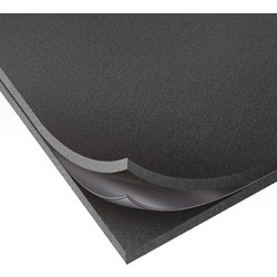 ISOLFON-PB 100cm x100cm x 6.4 mm ηχομονωτικό φύλλο μολύβδου