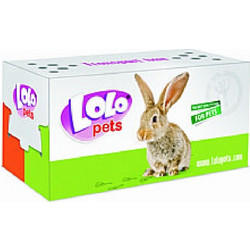 Lolo Pets Κουτί Μεταφοράς Πουλιών