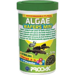 Prodac Algae Wafers Mini 50gr