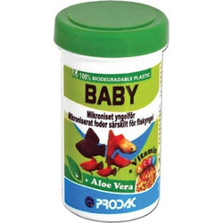 Prodac Baby Food 50ml