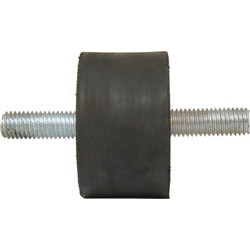 Αντικραδασμική Βάση Μ10 50 x 30 mm