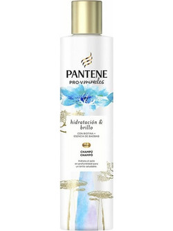 Pantene Miracle Hydration & Shine Σαμπουάν 225ml