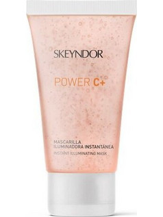 Skeyndor Power C+ Instant Illuminating Mask 50ml
