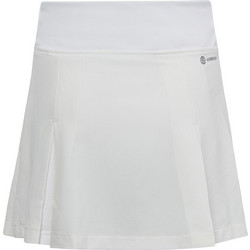 Adidas Παιδική Φούστα Τένις Λευκή HS0542