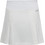 Adidas Παιδική Φούστα Τένις Λευκή HS0542