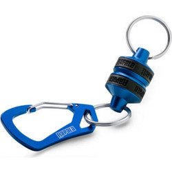 Rapala Clip Μαγνητικό Κλίπ Magnetic Release Blue