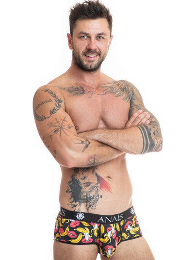 ANAIS MEN - BANANA BRIEF S