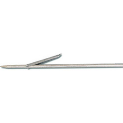 ΒΕΡΓΑ TAHITIAN INOX Φ6.35