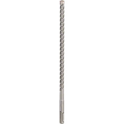 BOSCH - Τρυπάνι Τετράκοπο SDS-plus-5X 10x200x260 (2608833800)