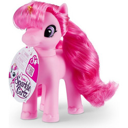 Zuru Sparkle Girlz Baby Unicorn Διάφορα Σχέδια