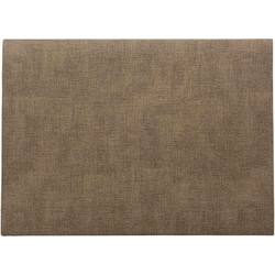 Σουπλά Meli Melo 78202076 33x46cm Brown Asa Συνθετικό Υλικό