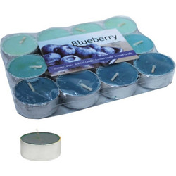 ΚΕΡΑΚΙΑ ΡΕΣΩ 12 ΤΕΜ ΑΡΩΜΑ BLUEBERRY