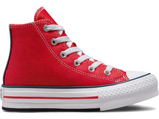 Converse Chuck Taylor All Star Lift Platform A06020C