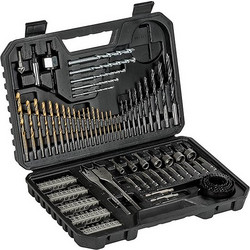 Bosch - Σετ Εξαρτημάτων V-Line 103 Τεμαχίων (2607017367)