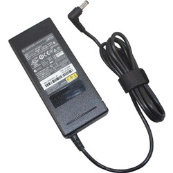 Φορτιστής Laptop 90W 19V 4.74A για Fujitsu με Ενσωματωμένο Καλώδιο Τροφοδοσίας CP294723-02