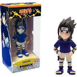 Minix Naruto Shippuden 101 Sasuke 12cm