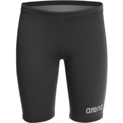 Arena Swimwear Board Παιδικό Αγωνιστικό Μαγιό Κολύμβησης Jammer για Αγόρι Μαύρο 2145455
