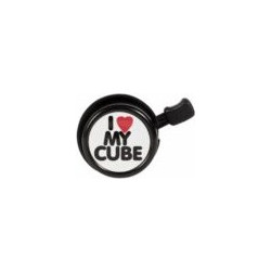 Cube Κουδούνι