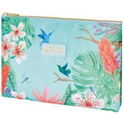 Herlitz Ladylike Jungle Κασετίνα Πολύχρωμη 50043590