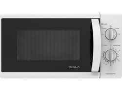 Tesla MW2030MW Φούρνος Μικροκυμάτων 20lt Λευκός