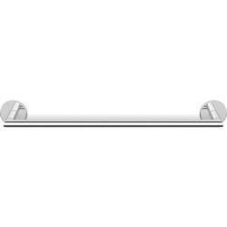 Langberger Series 108 21108-01B Chrome Πετσετοκρεμάστρα 60εκ