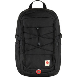 Fjallraven Skule F23346-550 Σακίδιο Πλάτης 28lt Μαύρο