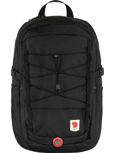Fjallraven Skule F23346-550 Σακίδιο Πλάτης 28lt Μαύρο
