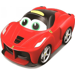 Bburago Junior Ferrari Touch & Go F2012 16-81605