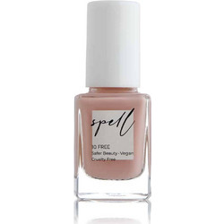 Spell Cosmetics 11 Keller Ουδέτερο μπεζ Gloss Βερνίκι Νυχιών 11ml