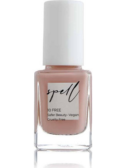 Spell Cosmetics 11 Keller Ουδέτερο μπεζ Gloss Βερνίκι Νυχιών 11ml