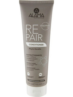 Alama Keratin Conditioner 300ml