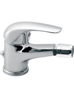 Karag Ferro Vasto BVA6 Επικαθήμενη Μπαταρία μπιντέ Chrome
