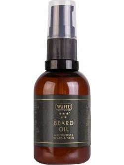 Wahl 5 Star Beard Oil 50ml