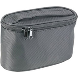 GPP012 Tool Case Black 21 x 5x 10cm