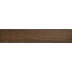 Πλακάκι MERBAU DECK Wenge KARAG 23x120cm