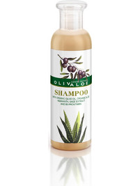 Olivaloe Σαμπουάν για Όγκο 200ml