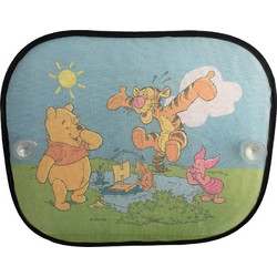 ΗΛΙΟΠΡΟΣΤΑΣΙΑ ΠΛΑΙΝΗ 2τμχ WINNIE 9800-2