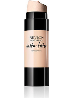 Revlon PhotoReady Insta Filter 110 Ivory Liquid Foundation 27ml