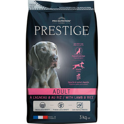 Pro-Nutrition Flatazor Prestige Sensible Lamb & Rice 3kg