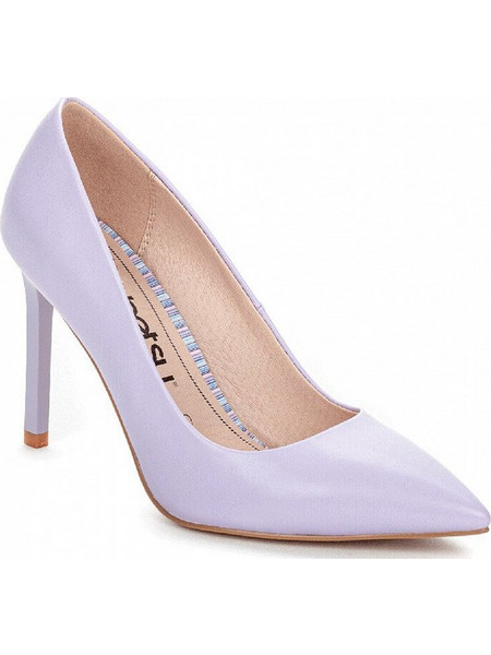 Betsy Γόβα 937138/01-08 Violet (Λιλά)